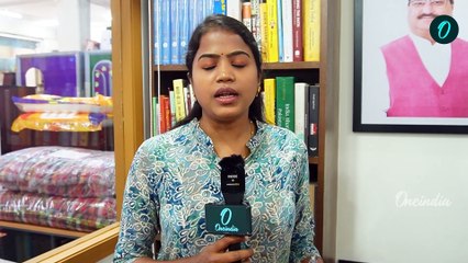 Budget 2025 | “தமிழ்நாட்டுக்கு பணம் கொடுக்கலனு பொய் சொல்றாங்க” | BJP Narayanan Thirupathy | DMK