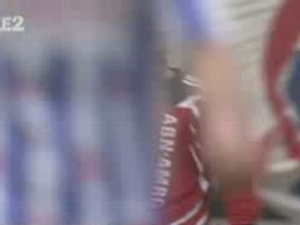 Heerenveen - Ajax Suarez 0-1