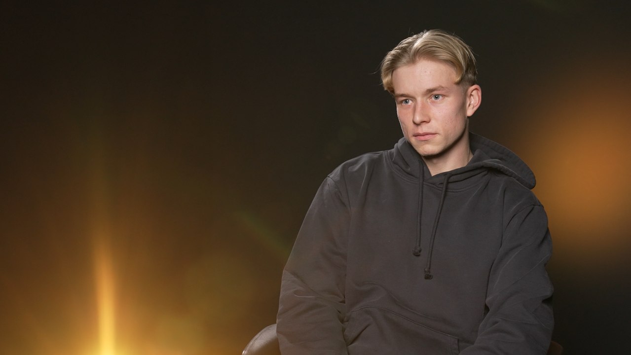 BVB-Neuzugang Svensson: 'Verein mit einer großen Geschichte'