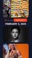 Today's headlines: Department of Agriculture, Barbie Hsu, 2025 Grammys | The wRap | February 3, 2025