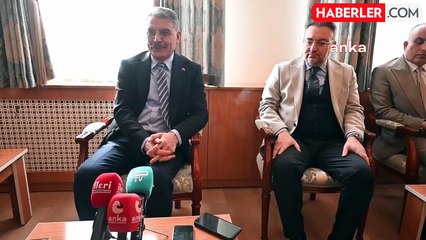 Yozgat'ta Şehit Yakınları ve Gazilere Yönelik "Vefa Üniversitesi" Eğitime Başladı