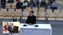 La declaración de Jennifer Hermoso por el 'caso Rubiales', en cinco minutos