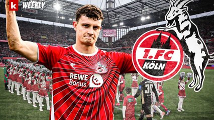 "Genau so steigt man auf": Kölns Qualität, die man nicht haben will