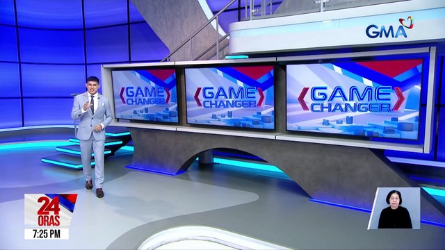 24 Oras: (Part 3) Hinuling motorista na tumakas pero sumemplang: nahulicam na pananakit sa estudyante; Comelec reso laban sa vote buying; pinalakas na GMA Prime, atbp.