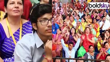 Dhirendra Krishna Shastri Biography,Age,Home Town,Family,Educational & Networth Details | Boldsky