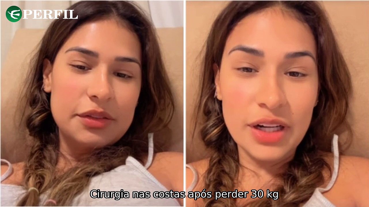 "Segredos de famosos: Cirurgia nas pernas, promessa cumprida e polêmica dos influenciadores"