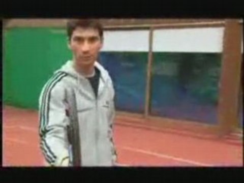 What's up Woo : Projet 45' de l'académie BATD Waterloo