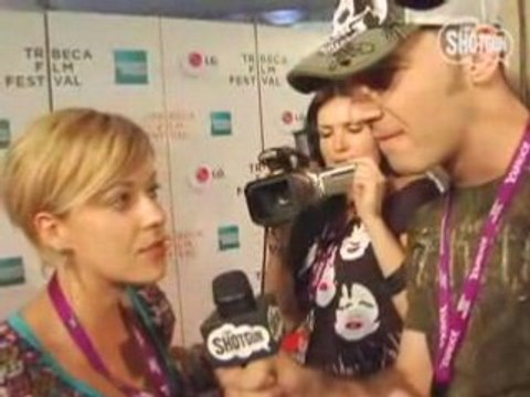 Tribeca Film Festival: Madonna, NYC, and the Paparazzi