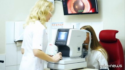 Malattie oculari, in arrivo "pillola" che sostituisce l'iniezione