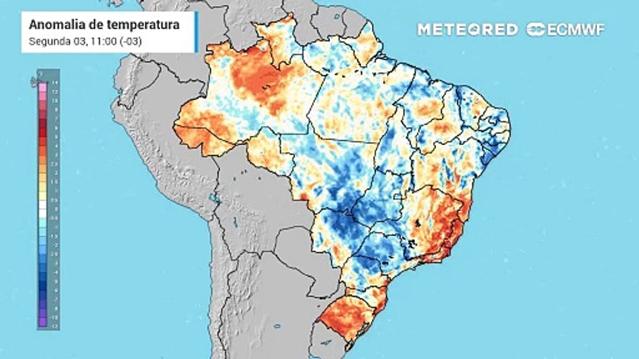 Anomalia de temperatura