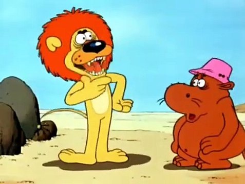 🎥 Котёнок с улицы Лизюкова (1988)