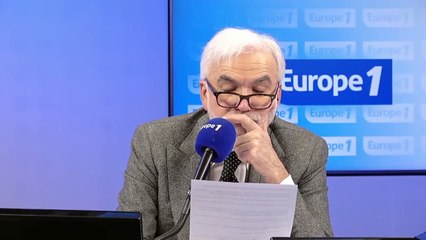 Pascal Praud - Rennes : un musée des beaux-arts au cœur d'une zone de deal