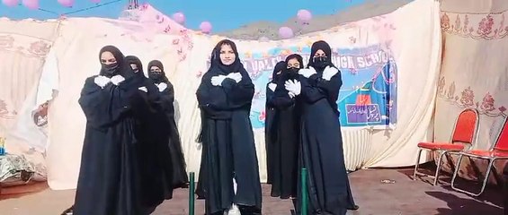 Parday say  he nafrat kioہردے سے ہی نفرت کیوں