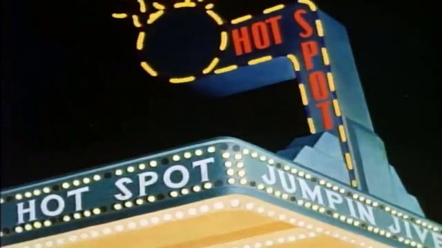 Donald Duck Cartoons 52 - Donald's Crime (1945) | Donald Duck Wanted- Dead or Alive