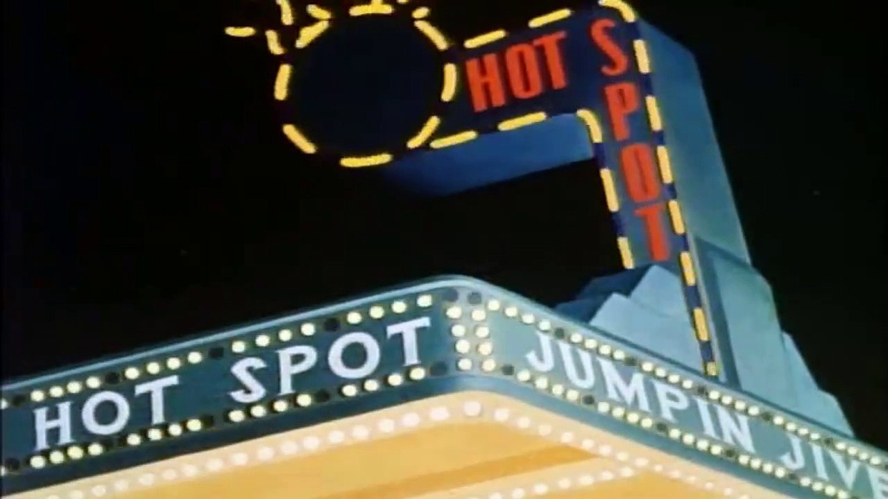 Donald Duck Cartoons 52 - Donald's Crime (1945) | Donald Duck Wanted- Dead or Alive