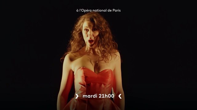 Vissi d'arte : Gala Maria Callas - 4 février