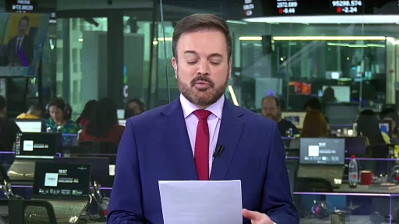 BREAKING NEWS: Hugo Motta e Davi Alcolumbre não terão problema com o governo, diz Lula