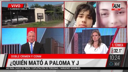 Inseguridad y crimen en el barrio: un ataque planificado bajo el puente