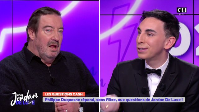 Bienvenue chez les ch'tis, Les Deschiens... : Philippe Duquesne balance ses salaires