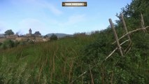 KCD Kingdom Come: Deliverance - secret - Peace in Skalitz - More on Patreon or Steady