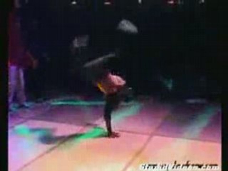 Martial Arts Hops 2 and other videos