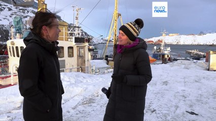 Dänemark, USA oder Unabhängigkeit? Die Grönländer hadern mit ihrer Zukunft