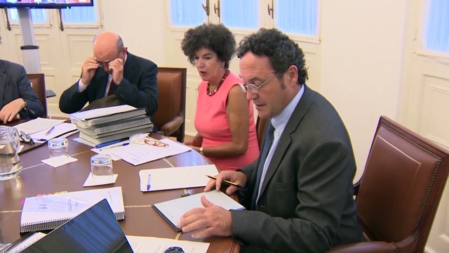 El TS rechaza la petición del fiscal general de poner coto a las filtraciones