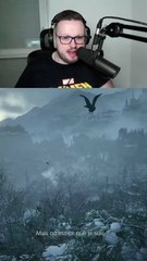 DRACULA DANS RESIDENT EVIL