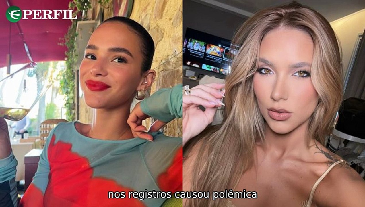 "Briga no BBB, defesa de Bruna Marquezine e revelações de Simone Mendes: os bastidores expostos"