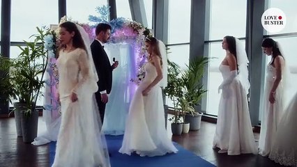 I Fell For A Waitress At My Wedding | ‪@DramatizeMe.Special‬