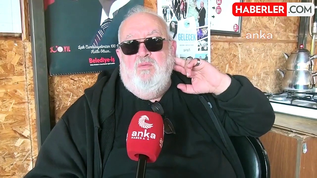 Sinop Taksicilerinden Havaalanı Yasağına Tepki