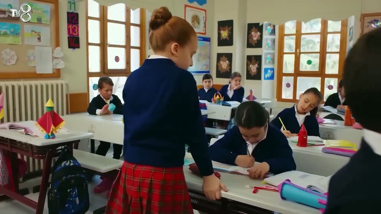 Дочка 66 Серия Часть 2