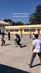 Cristiano Ronaldo: The Catholic Legend ⚽