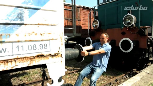 Wszystko co chcielibyście wiedzieć o samochodach odc. 3 Skrzynia biegów