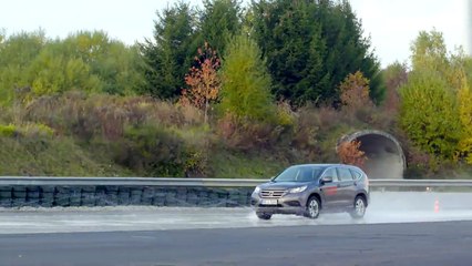 Wszystko co chcielibyście wiedzieć o samochodach odc. 7 Hamulce
