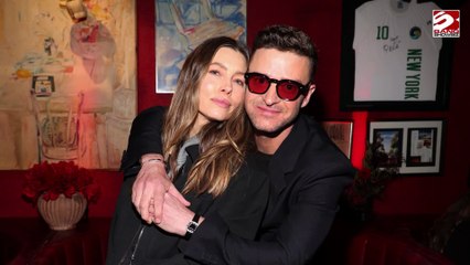 Jessica Biel ammette gli alti e bassi nel matrimonio con Justin Timberlake