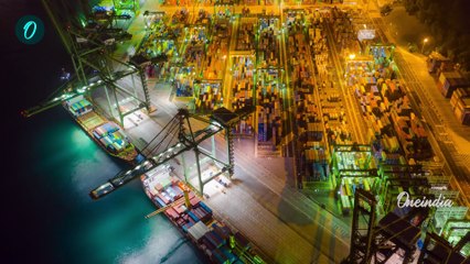 Trump -ன் அடுத்த Target India? | China, Canada, Mexico-க்கு Check | 'அந்த ஒரு மருந்து' தான் காரணமா?