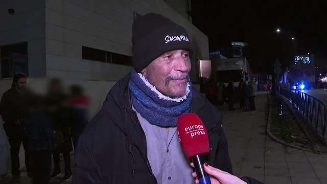 Sergio Peris Mencheta, a corazón abierto: del momento que atraviesa a un importante cambio en su vida