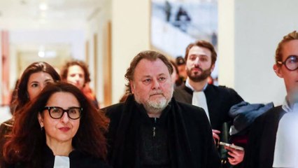 Adèle Haenel face à Christophe Ruggia : la justice a tranché