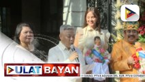 Selebrasyon ng National Arts Month 2025, simula na; 7 sining, tampok sa isinagawang parada ngayong araw