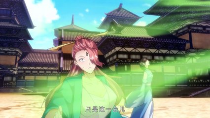 Sleeping Eternally: Birth Pushing the Heavens Episode 85 In Multiple Subtitles