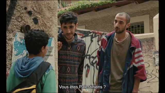 Vers un pays inconnu Bande-annonce VO STFR
