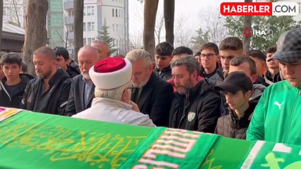 17 Yaşındaki Genç, Çarpıp Kaçan Sürücünün Kurbanı Oldu