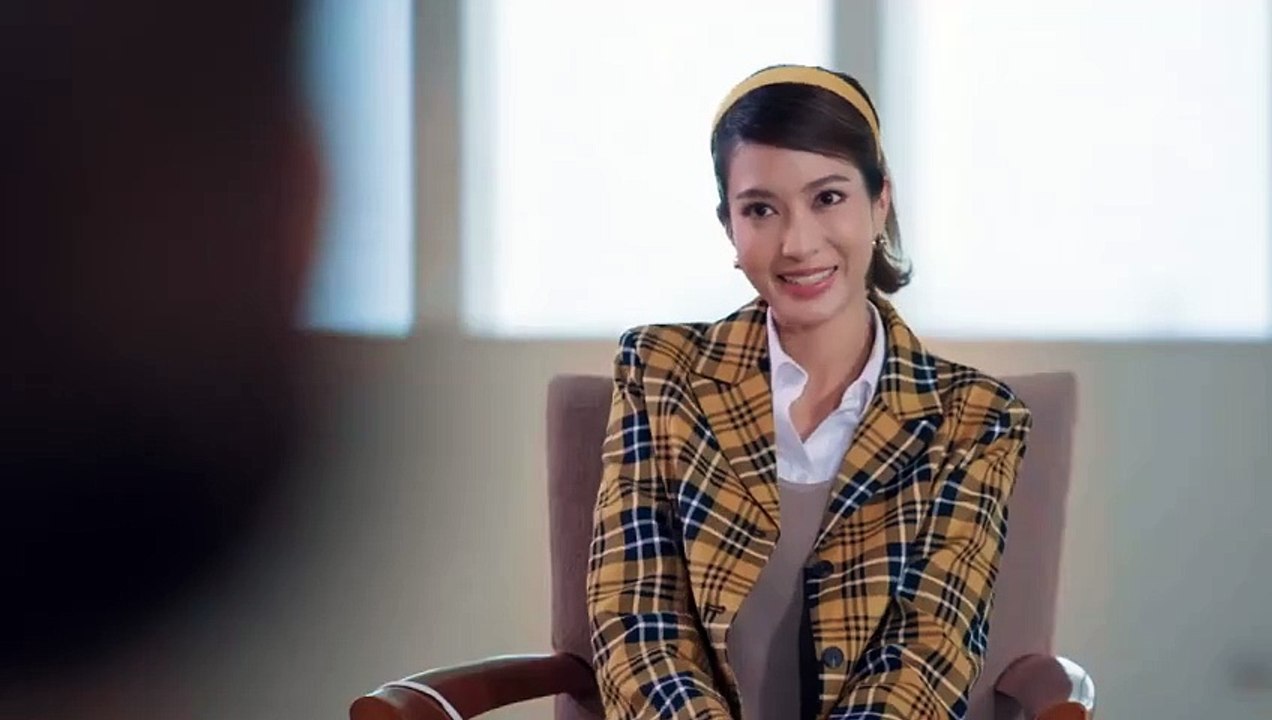 Dhevaprom Dujupsorn ep 1 eng sub