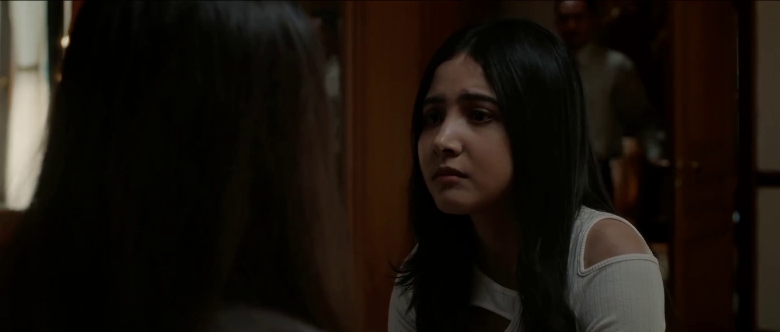 RAMBUT KAFAN _ 2024 ( Horror, Thriller)