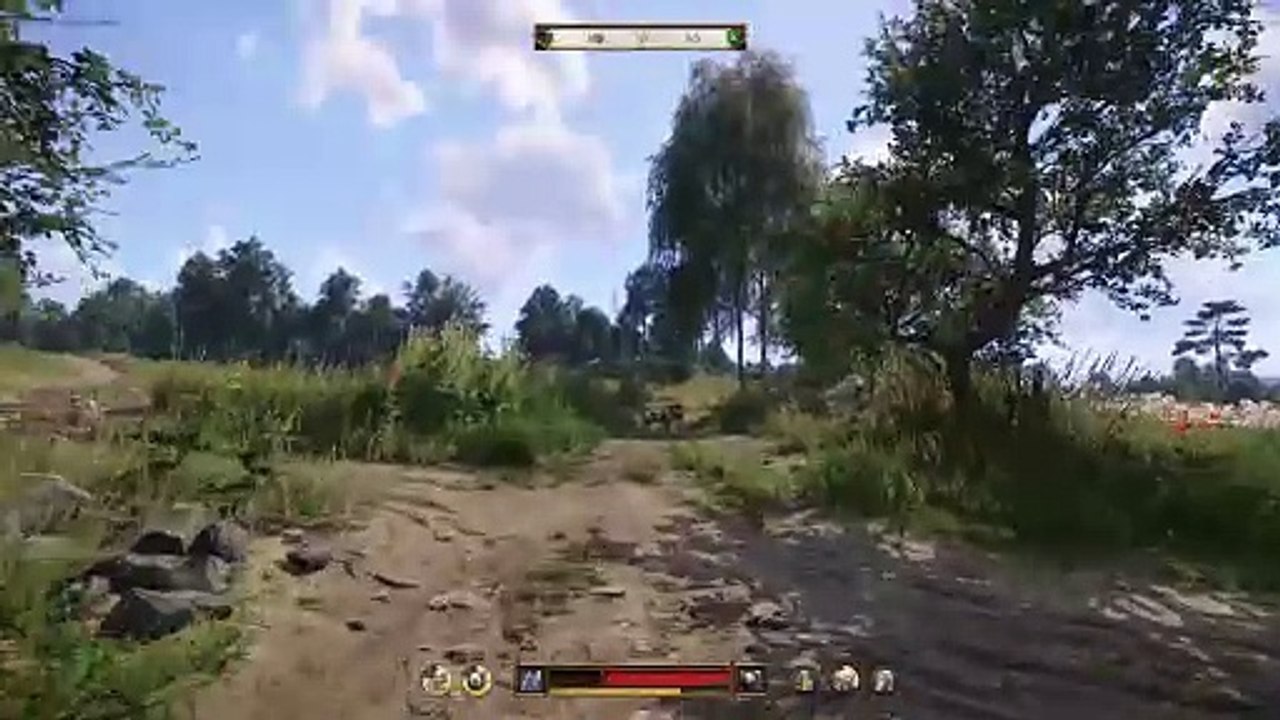 Test-Video: Kingdom Come: Deliverance 2 ist der neue König der Open-World-Rollenspiele