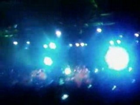 Morgan Heritage concert à L'Elysée Montmartre 3 !!!