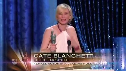 Top 30 Most Awkward Award Show Moments Ever