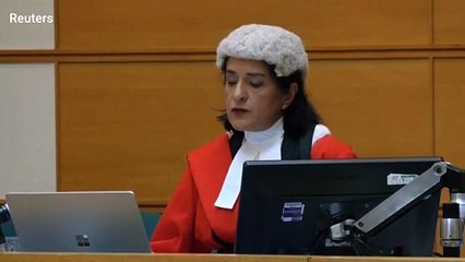 Cost of former soldier Daniel Khalife’s manhunt revealed