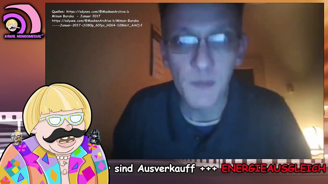 MIMON BARAKA Retrospektive Fraktur im Fall Berber ( 2017_2) Historische Filmbüdle